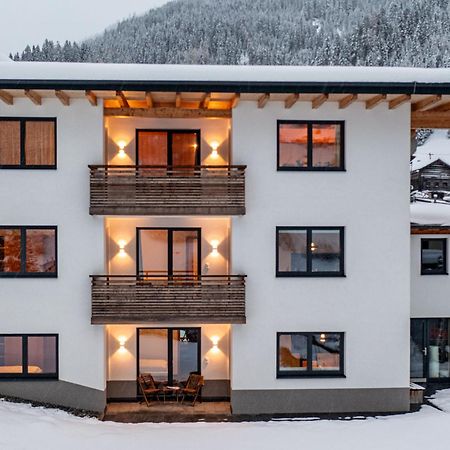 Apartment Martina - Kpl576 By Interhome Kappl (Landeck) Exterior foto