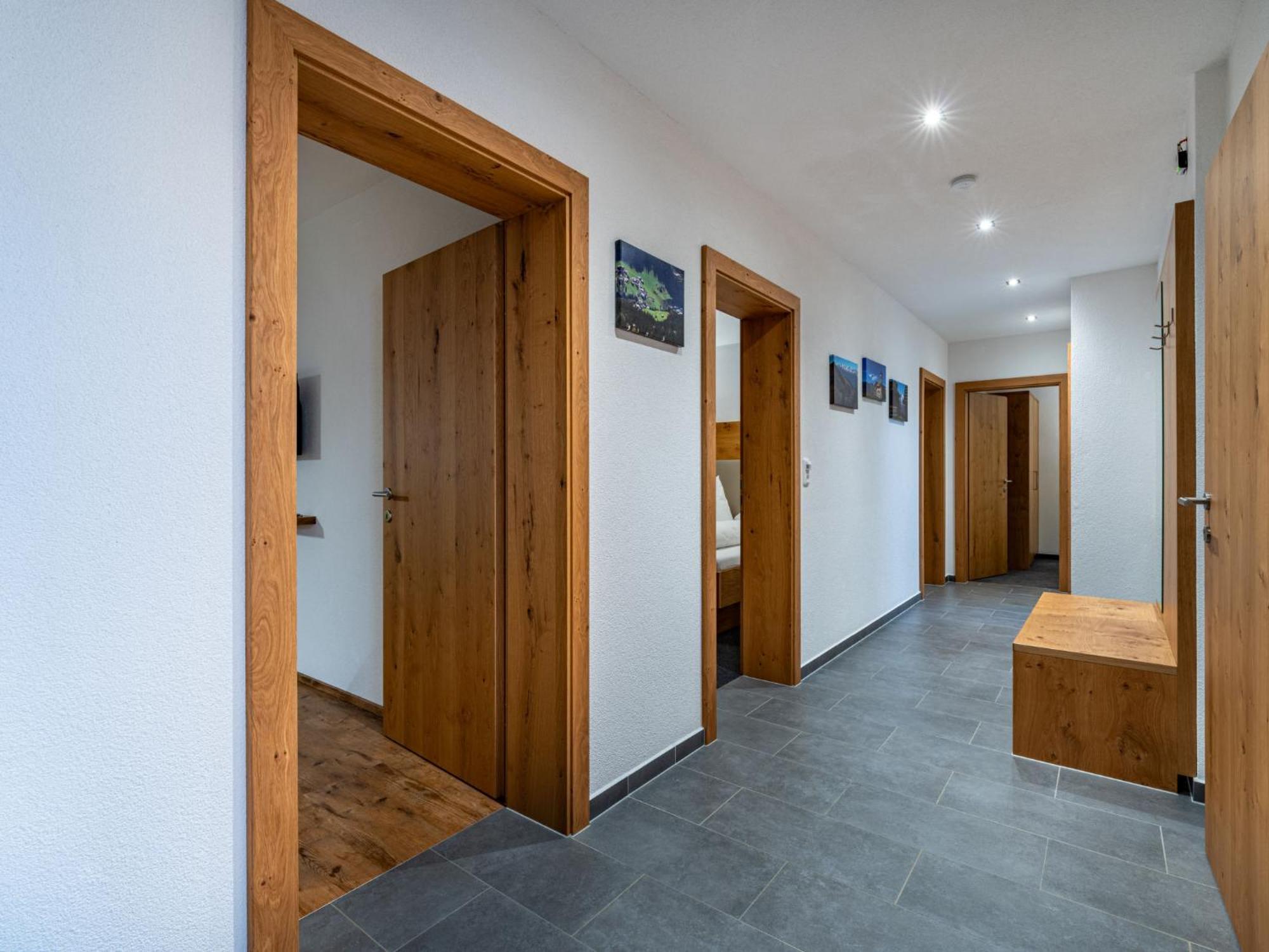Apartment Martina - Kpl576 By Interhome Kappl (Landeck) Exterior foto