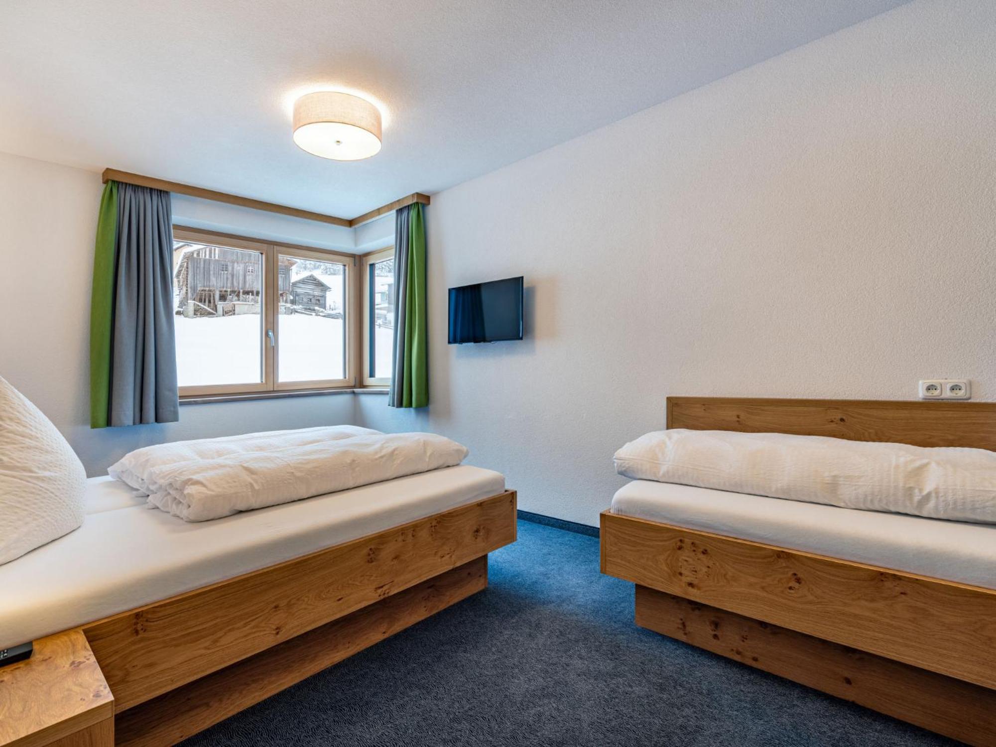 Apartment Martina - Kpl576 By Interhome Kappl (Landeck) Exterior foto