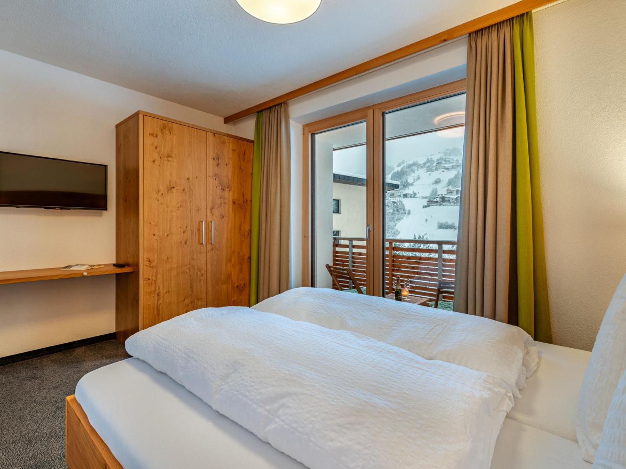 Apartment Martina - Kpl576 By Interhome Kappl (Landeck) Exterior foto