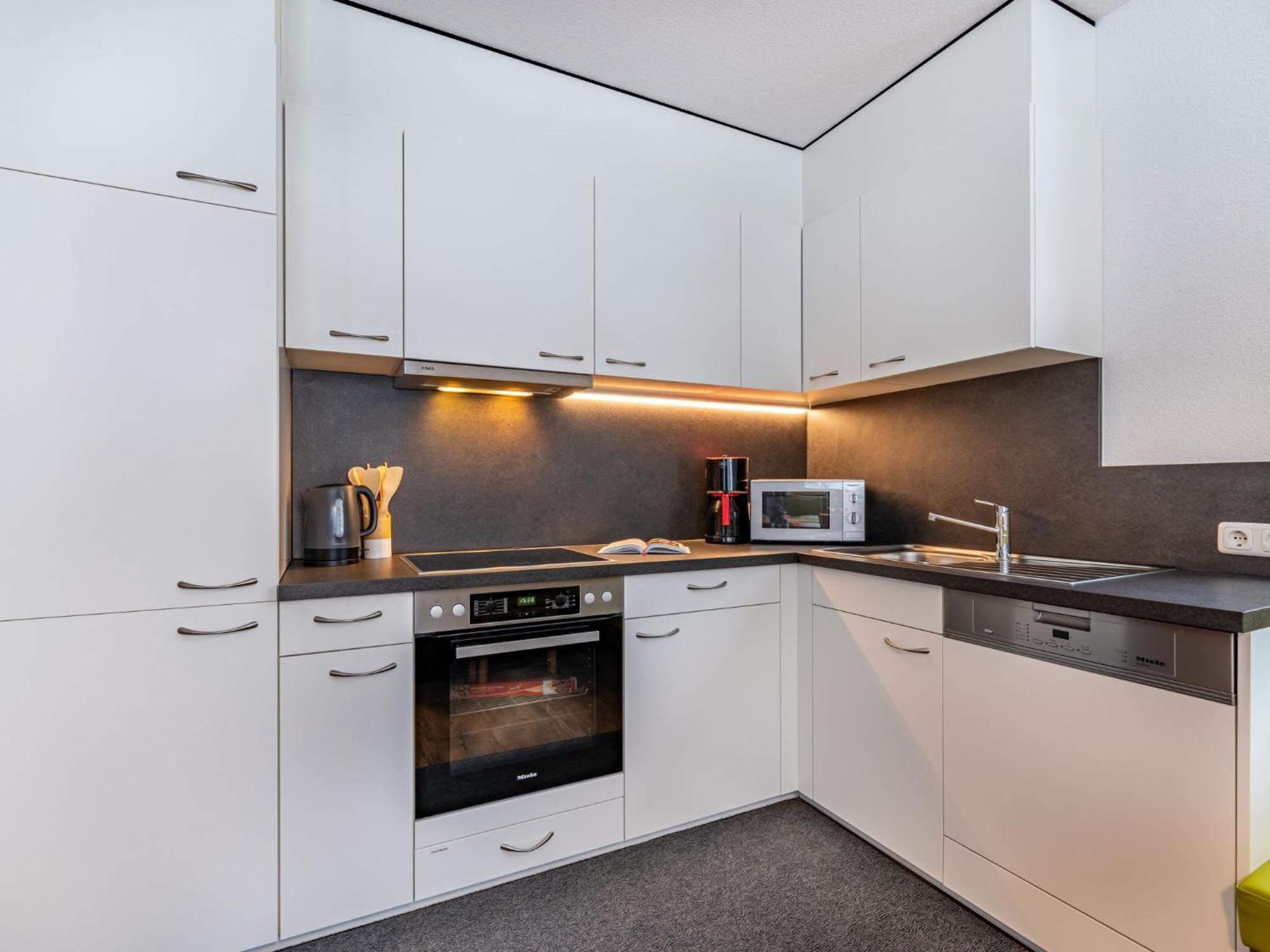 Apartment Martina - Kpl576 By Interhome Kappl (Landeck) Exterior foto